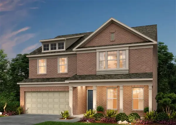 6136 Marigold Way, Atlanta, GA 30349