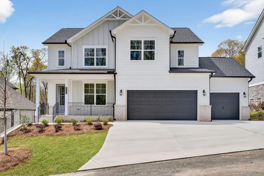 2528 Parkside Way Lot 03, Gainesville, GA 30507 - #1