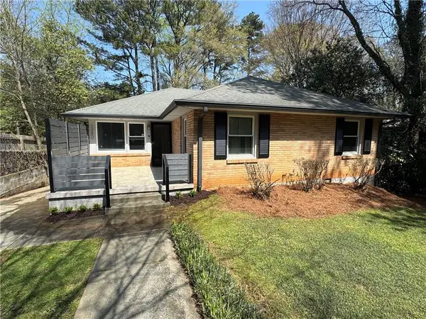 1280 Mayfair Drive Ne, Atlanta, GA 30324