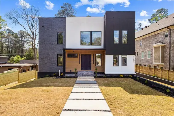 1301 Lavista Road Ne, Atlanta, GA 30324