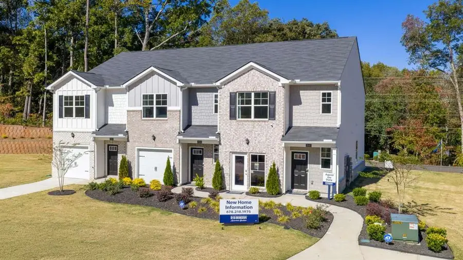 5029 Oakwood Road, Stone Mountain, GA 30088 - #2