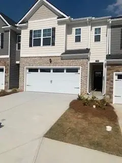 1306` Aura Lane, Lawrenceville, GA 30045 - #1