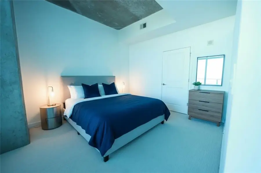 400 W Peachtree Street Nw #1702, Atlanta, GA 30308 - #3