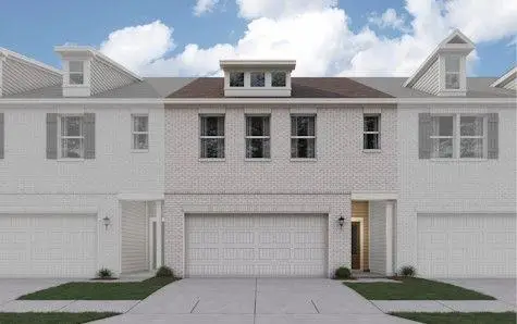 1319 Farmers Loop #4, Austell, GA 30106 - #1