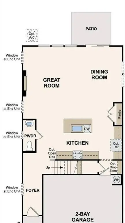1209 Farmers Loop, Austell, GA 30106 - #3