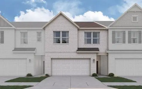 1327 Farmers Loop, Austell, GA 30106 - #1