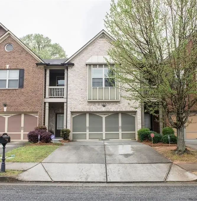 2542 Pepper Court, Lawrenceville, GA 30044 - #1