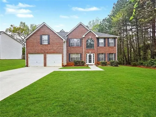 4041 Smithfield Trail, Ellenwood, GA 30294