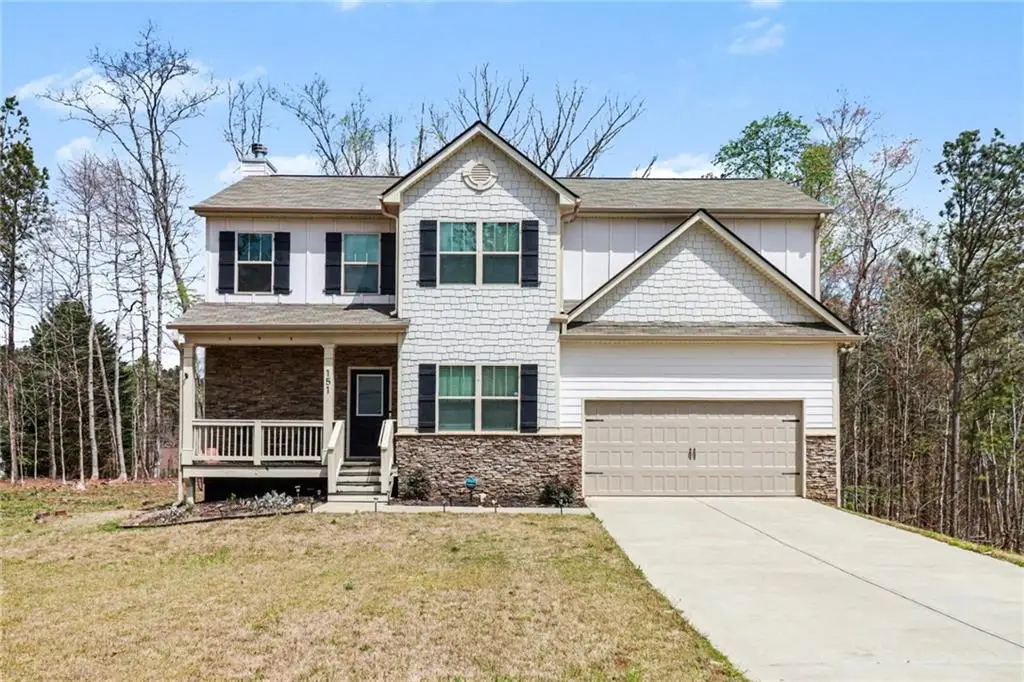 151 Deun Court, Dallas, GA 30157 - #1
