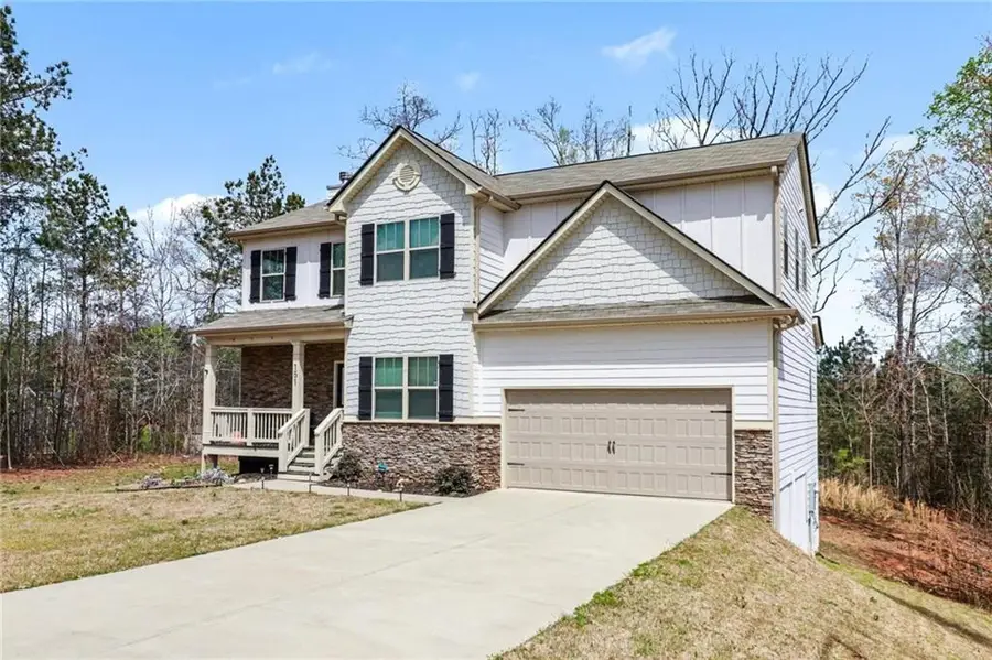 151 Deun Court, Dallas, GA 30157 - #2
