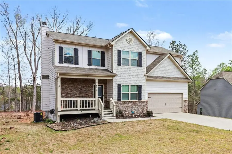 151 Deun Court, Dallas, GA 30157 - #3