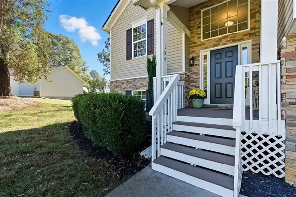 184 Morgan Lane, Rockmart, GA 30153