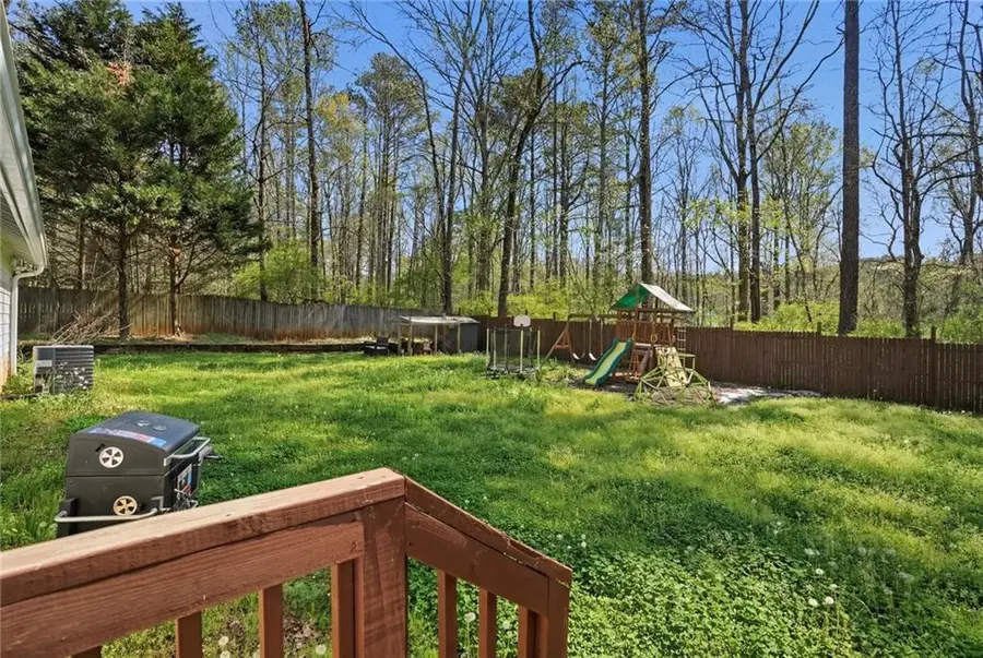 191 Cowan Road Se, Conyers, GA 30094 - #3