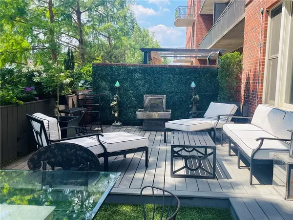 3180 Mathieson Drive Ne #502, Atlanta, GA 30305