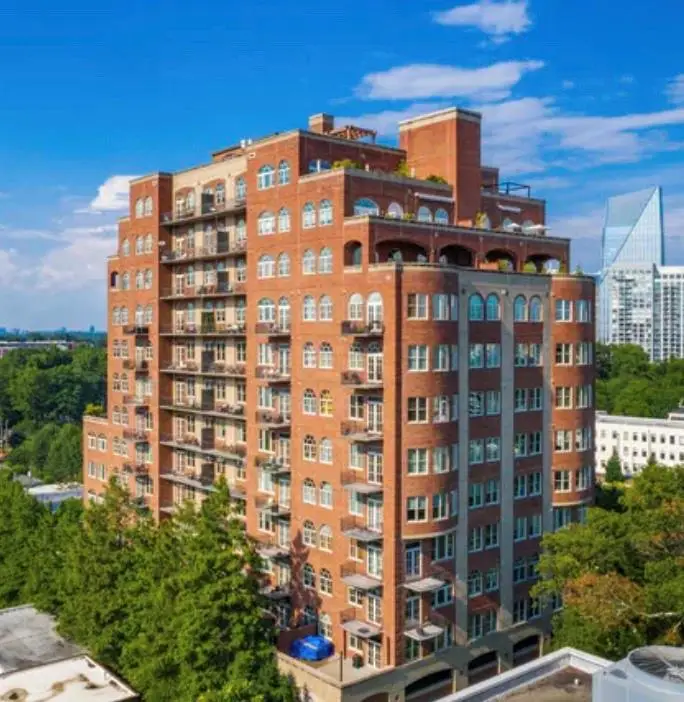 3180 Mathieson Drive Ne #502, Atlanta, GA 30305 - #2