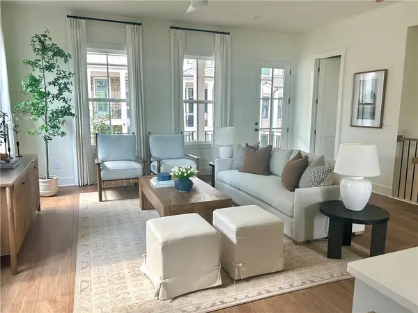 2201 Wexford Drive #41, Brookhaven, GA 30319