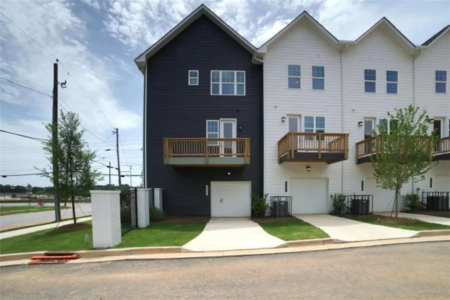 208 Mission Way, Atlanta, GA 30315 - #2