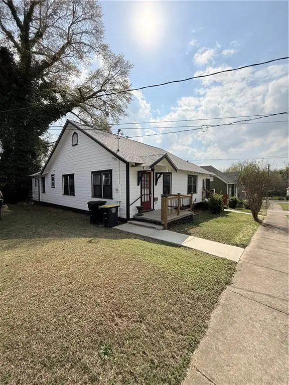 2 E 10th Street Sw, Rome, GA 30161