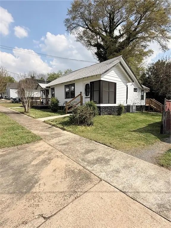 2 E 10th Street Sw, Rome, GA 30161 - #2