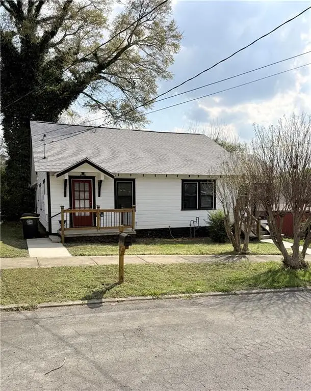 2 E 10th Street Sw, Rome, GA 30161 - #3