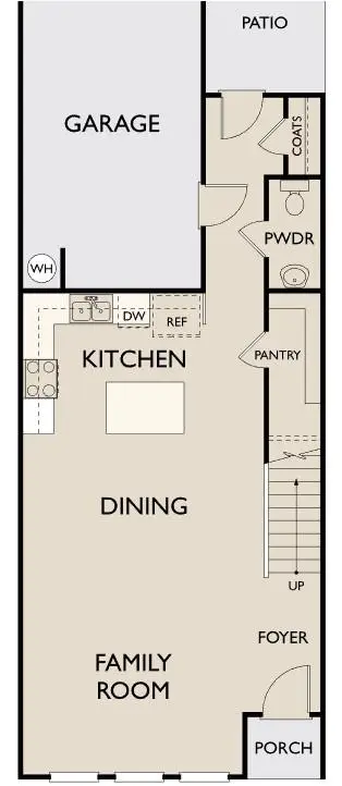 6124 Vaughnmere Way Way, Douglasville, GA 30135 - #3