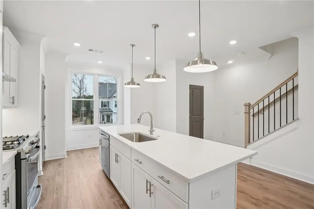 627 Silva Street #127, Cumming, GA 30040 - #1