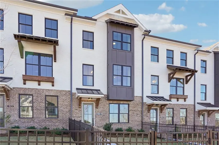 627 Silva Street #127, Cumming, GA 30040 - #3