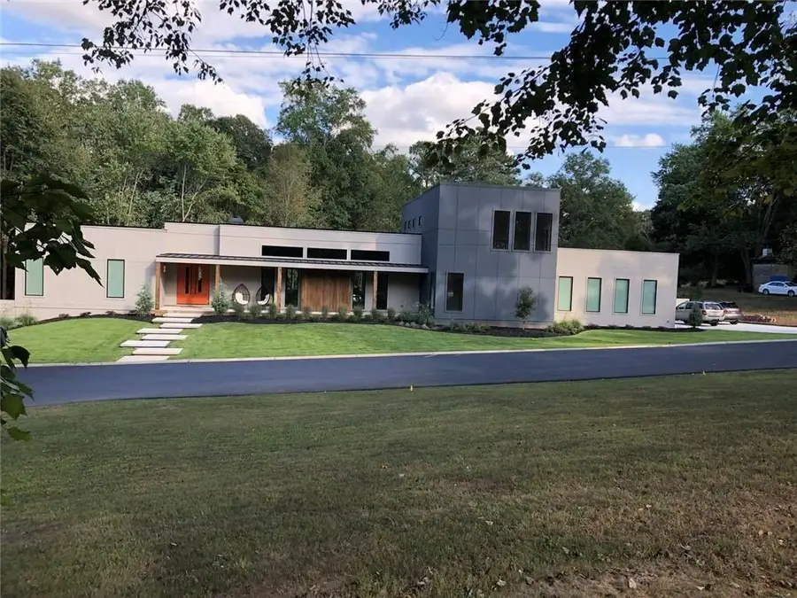 103 Melanie Lane, Woodstock, GA 30188 - #2