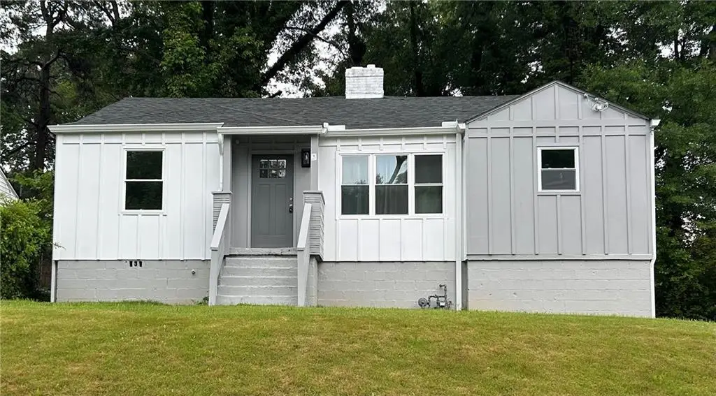 876 Pinehurst Terrace Sw, Atlanta, GA 30310 - #1