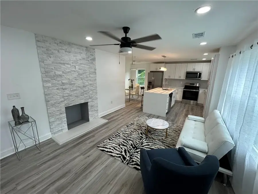 876 Pinehurst Terrace Sw, Atlanta, GA 30310 - #2