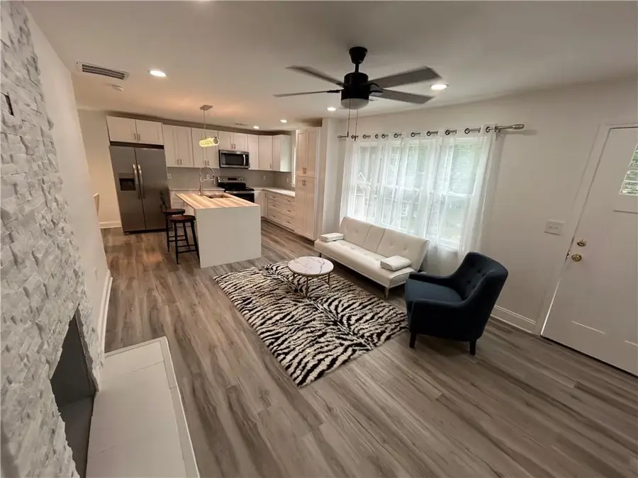 876 Pinehurst Terrace Sw, Atlanta, GA 30310 - #3