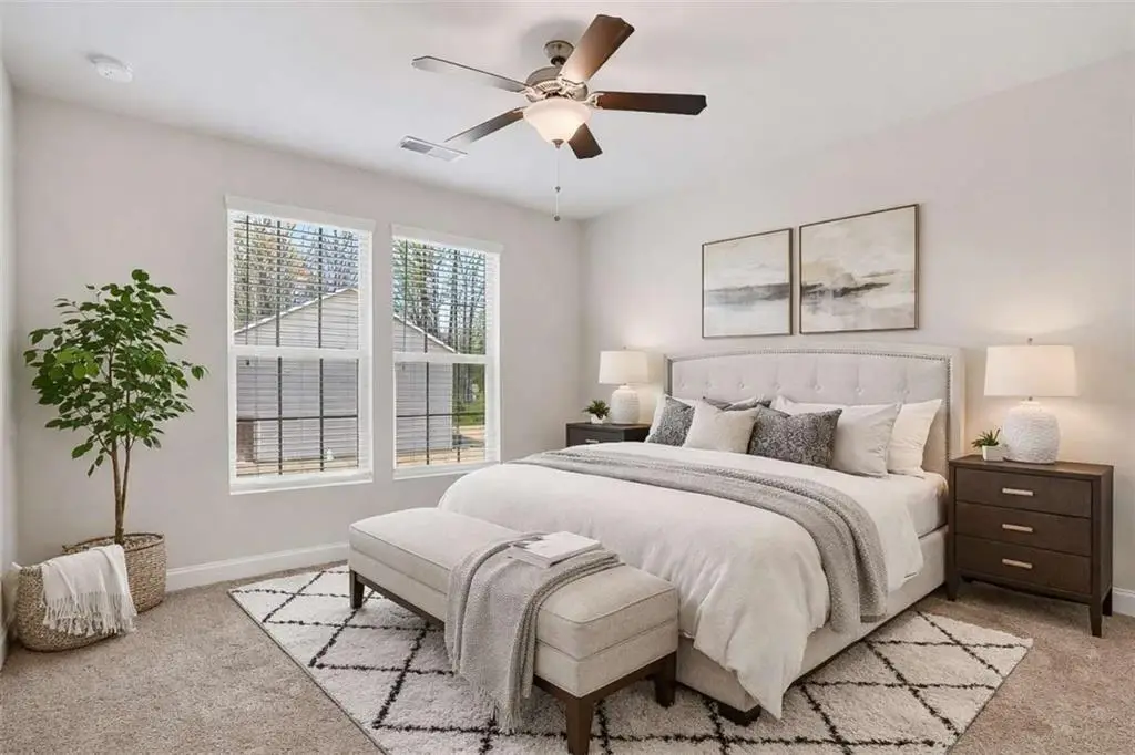 6194 Ripple Way #86, South Fulton, GA 30349 - #1