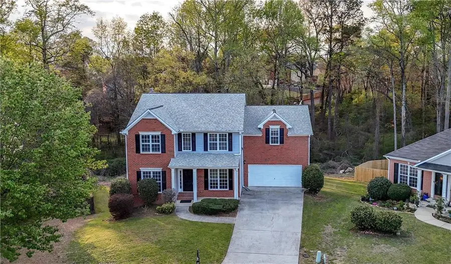 813 Cork Oak Lane, Lawrenceville, GA 30045 - #2