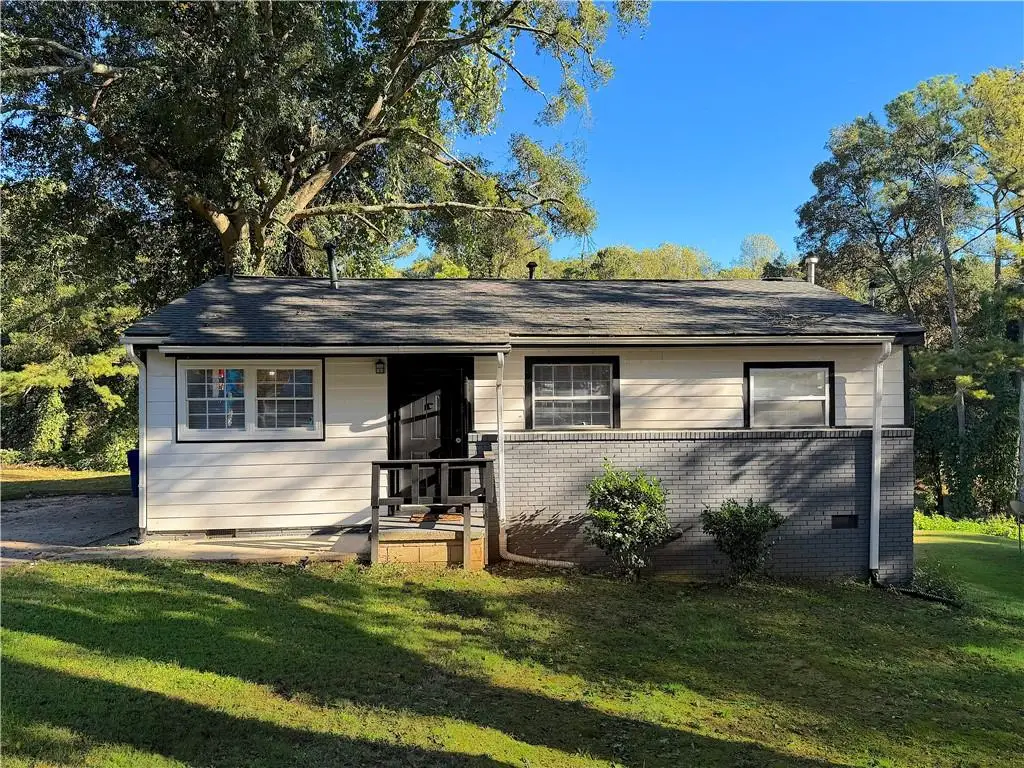 2621 Abner Place Nw, Atlanta, GA 30318 - #1