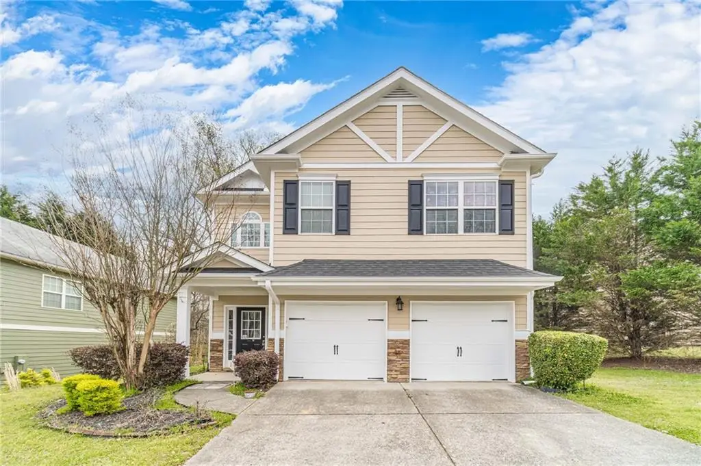 6503 Silk Tree Pointe, Braselton, GA 30517 - #1