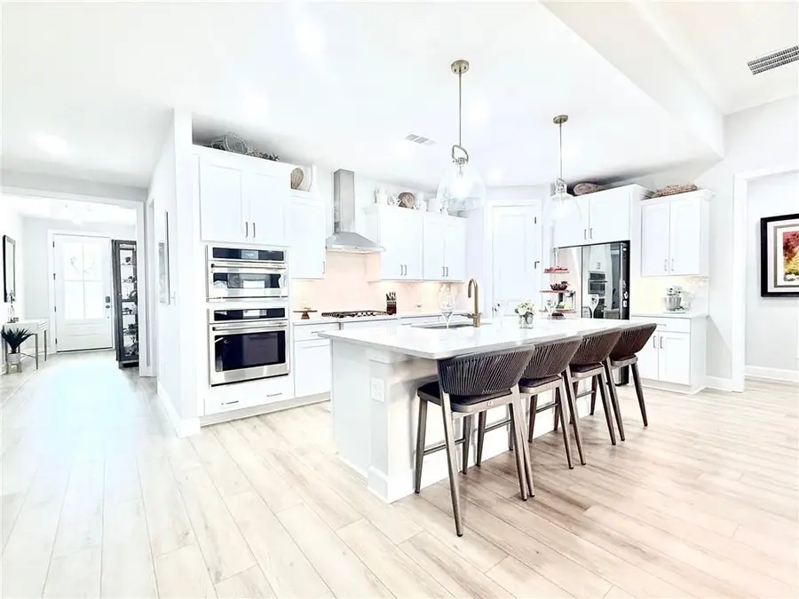 210 Bear Way, Hoschton, GA 30548 - #2