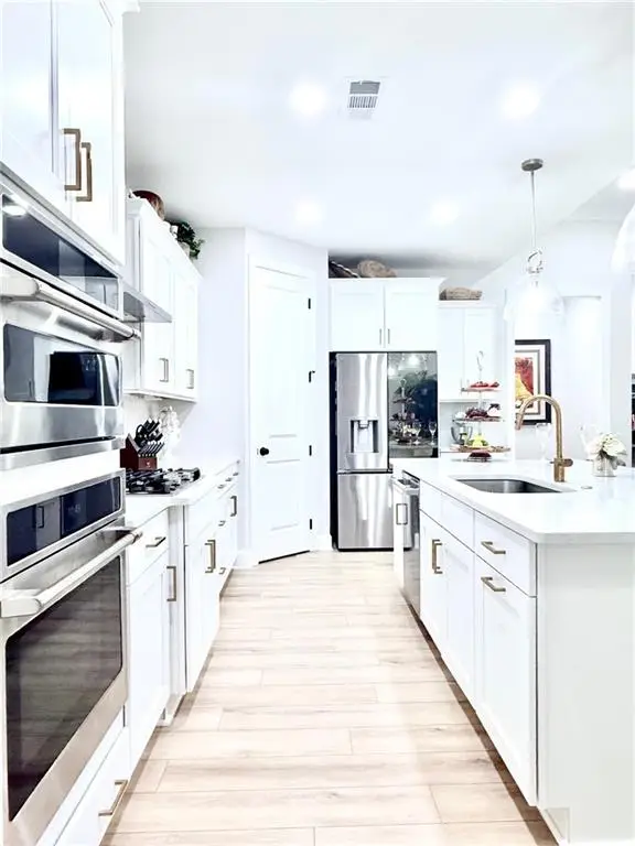 210 Bear Way, Hoschton, GA 30548 - #3