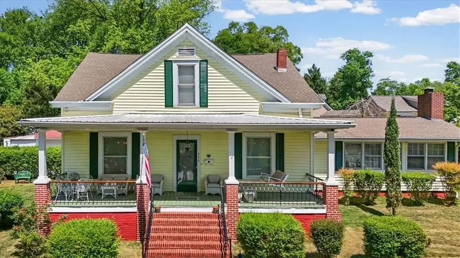 225 W Church Street, Cartersville, GA 30120 - #2
