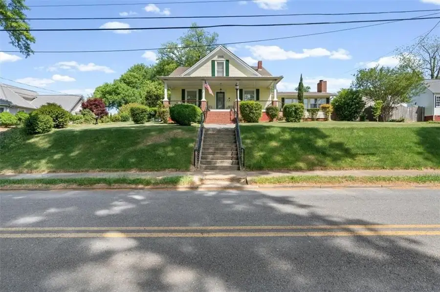 225 W Church Street, Cartersville, GA 30120 - #3