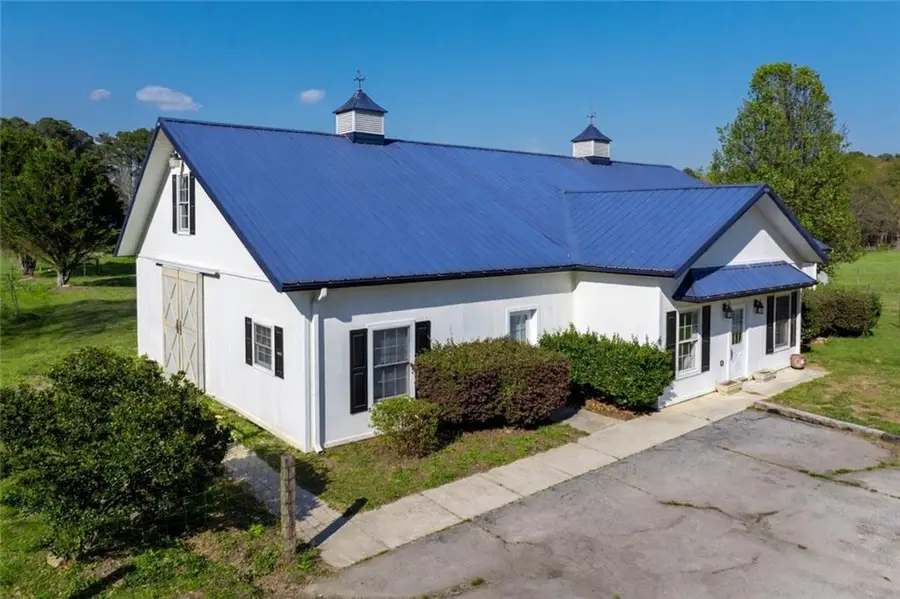 3121 Centerville Rosebud Rd, Snellville, GA 30039 - #2