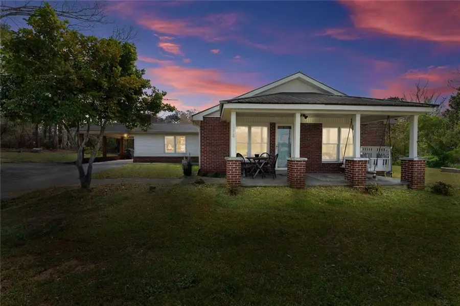 6958 County Line Drive, Lula, GA 30554 - #3