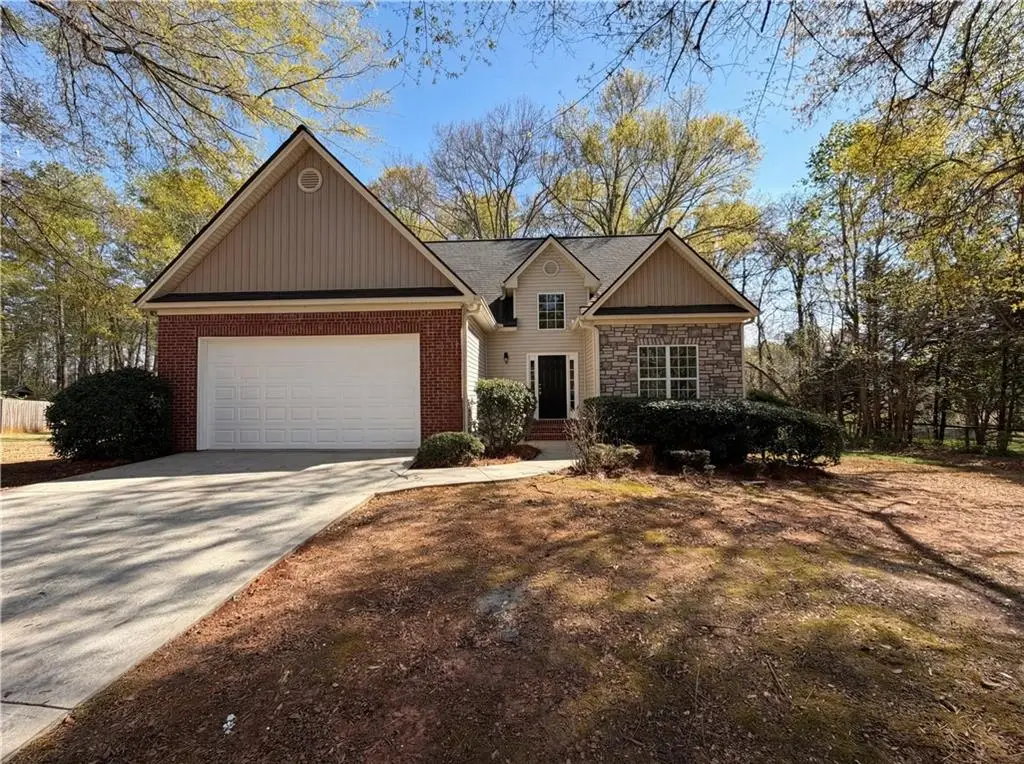 95 Woods Way, Jefferson, GA 30549 - #1