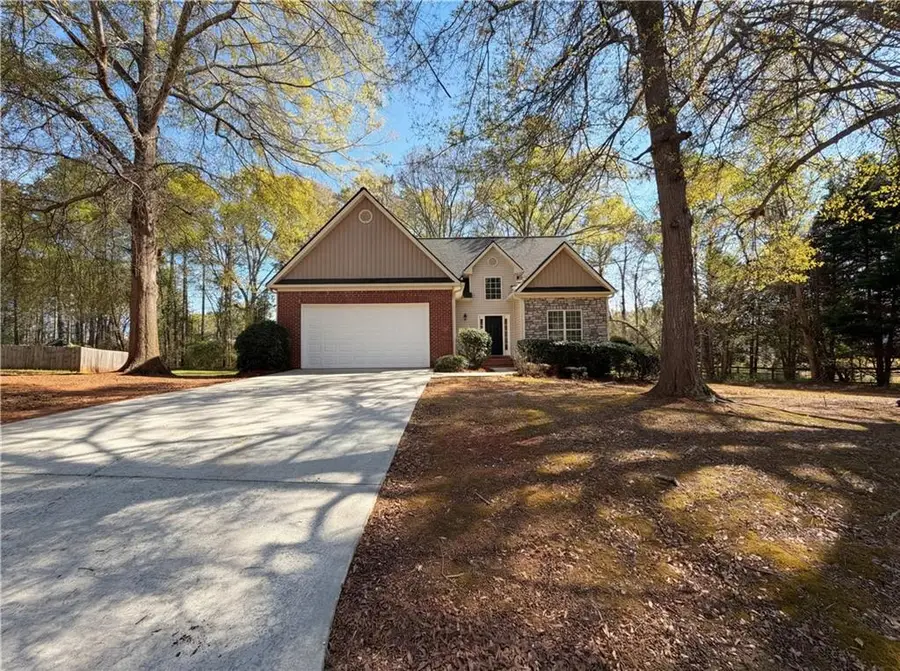 95 Woods Way, Jefferson, GA 30549 - #2