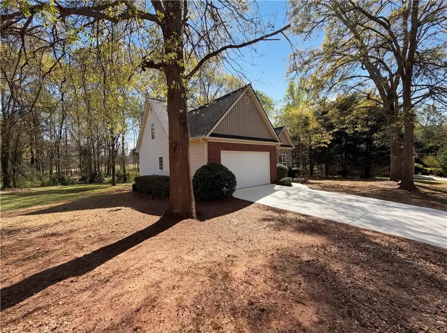 95 Woods Way, Jefferson, GA 30549 - #3