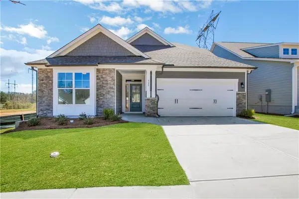 329 Conifer Lane, Ball Ground, GA 30107