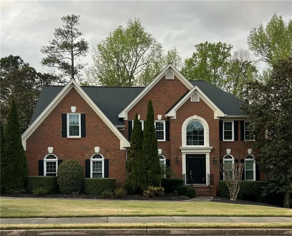 10805 Centennial Drive, Alpharetta, GA 30022 - #1