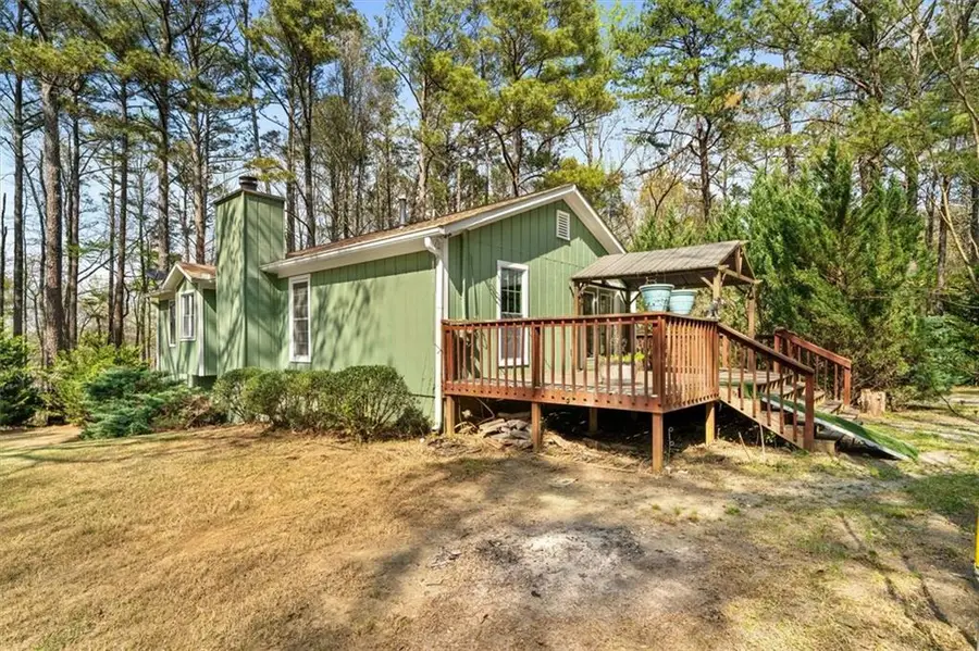 4211 Rose Trail Se, Acworth, GA 30102 - #2