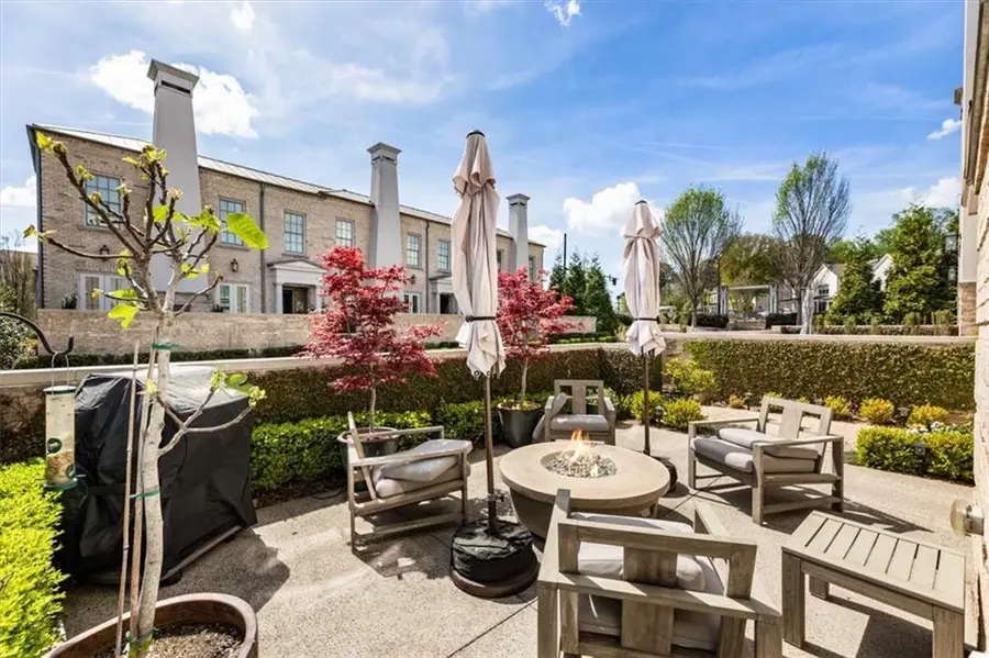 128 Grand Crescent, Alpharetta, GA 30009 - #2