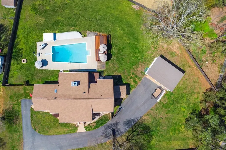 3326 Shoreland Drive, Buford, GA 30518 - #2