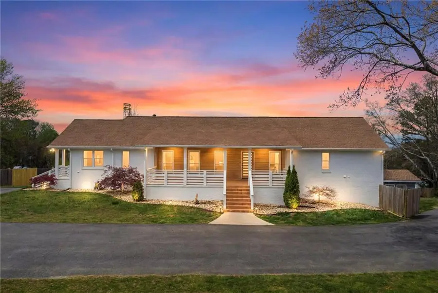 3326 Shoreland Drive, Buford, GA 30518 - #3